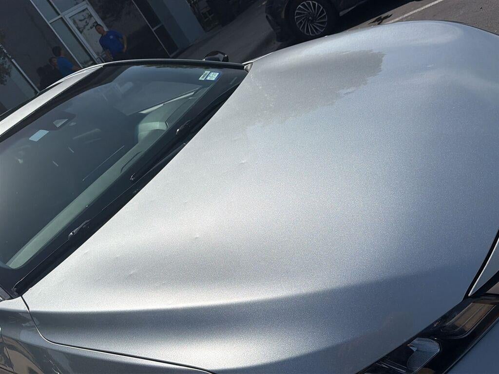 2019 Toyota Avalon XSE