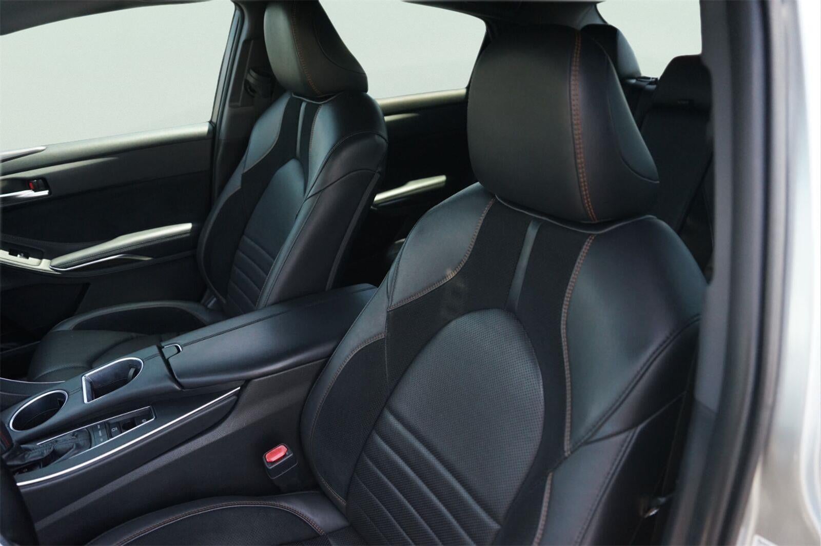 2019 Toyota Avalon XSE