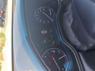 2019 Toyota Avalon XSE