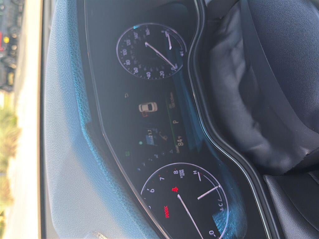 2019 Toyota Avalon XSE