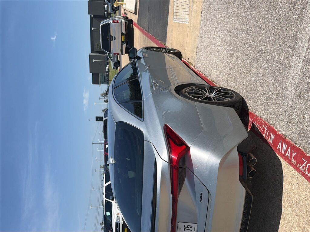 2019 Toyota Avalon XSE