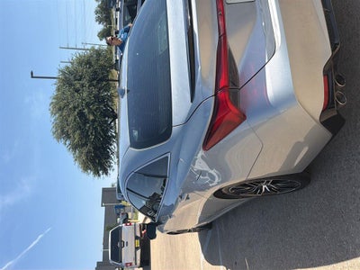 2019 Toyota Avalon XSE