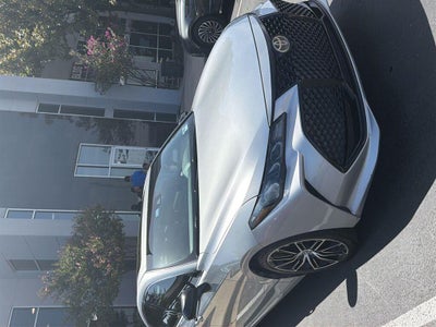2019 Toyota Avalon XSE