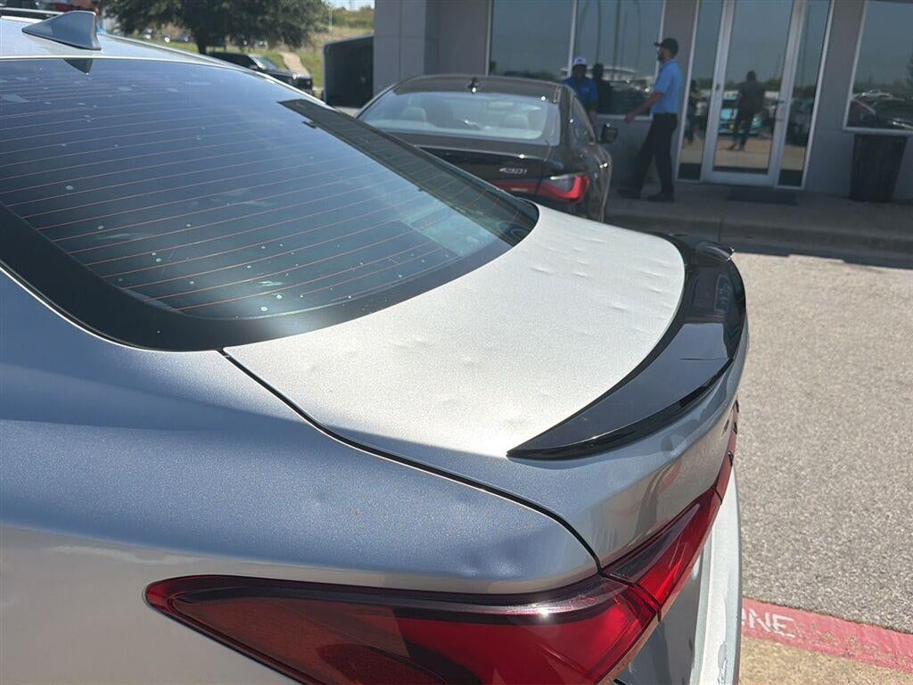 2019 Toyota Avalon XSE