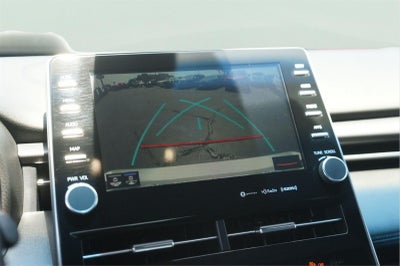 2019 Toyota Avalon XSE