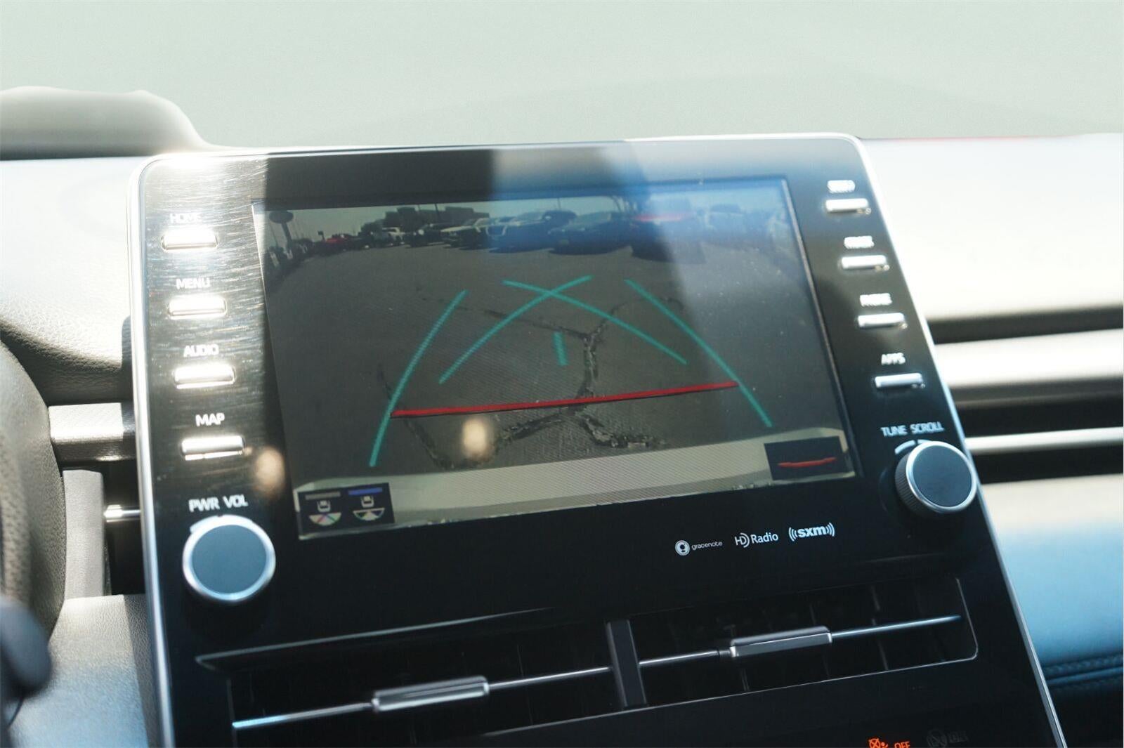 2019 Toyota Avalon XSE