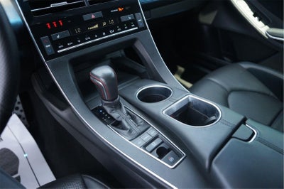 2019 Toyota Avalon XSE