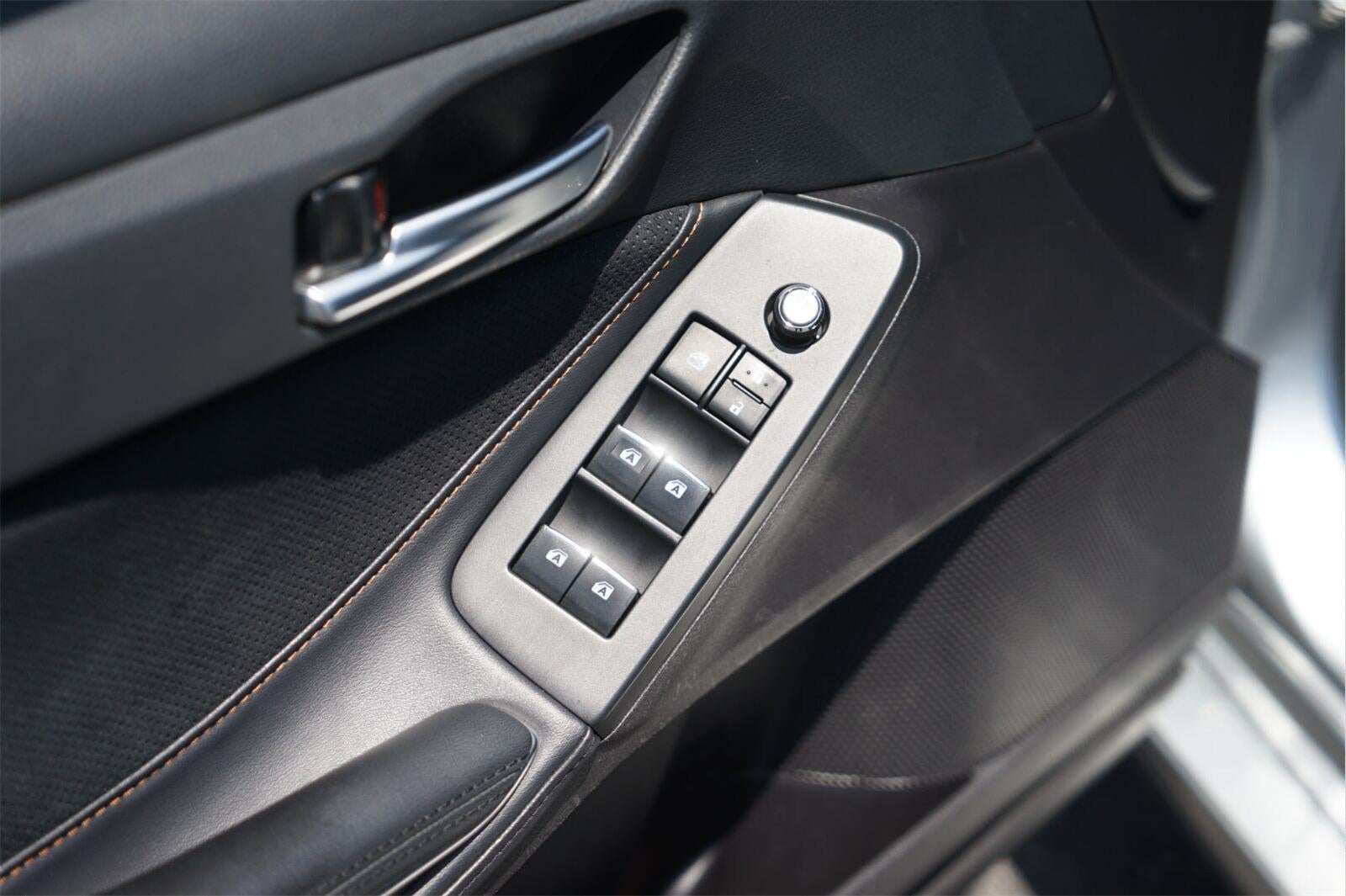 2019 Toyota Avalon XSE