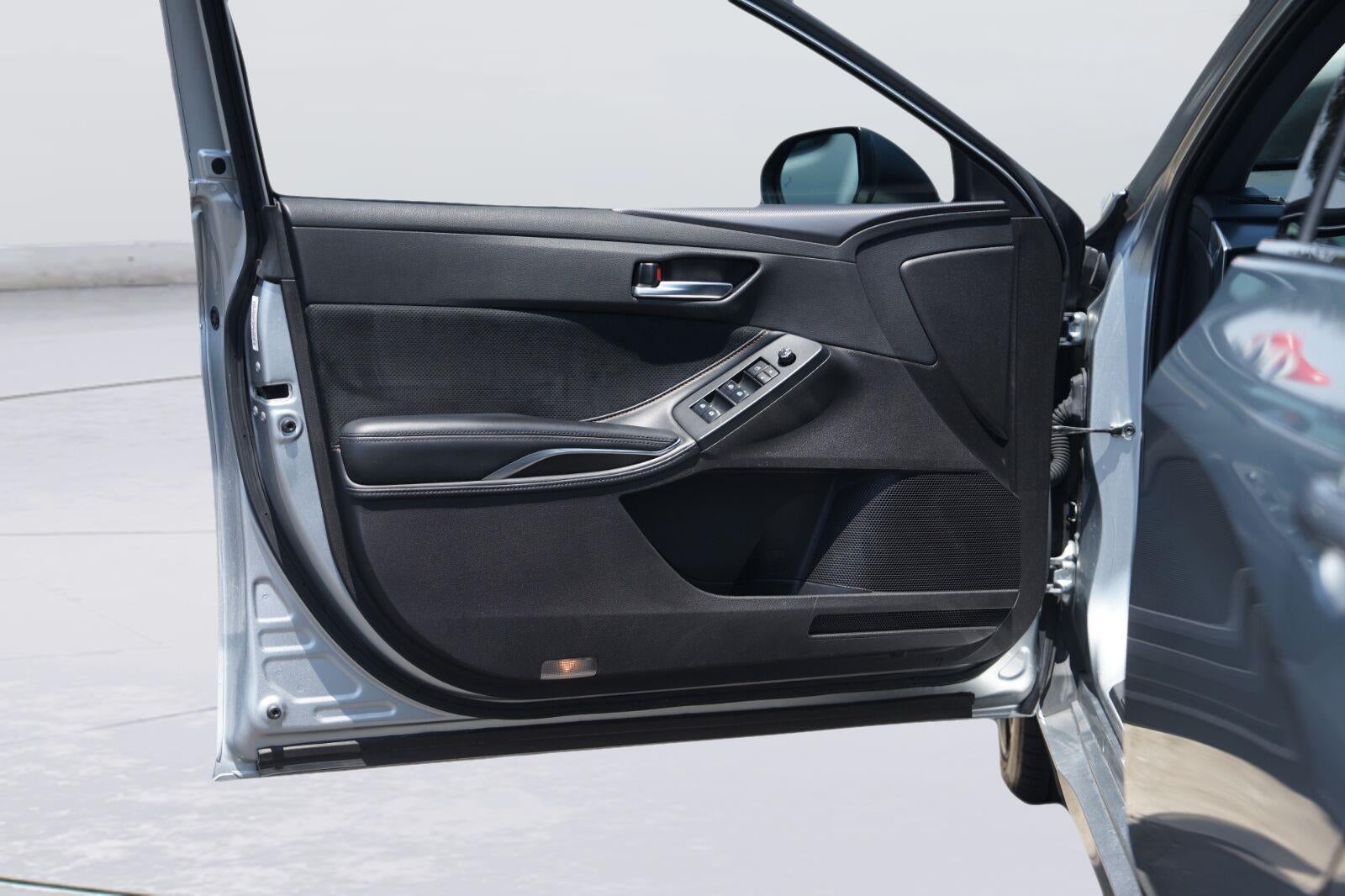 2019 Toyota Avalon XSE