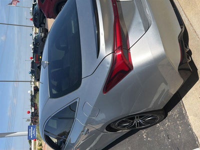 2019 Toyota Avalon XSE