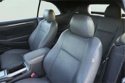 2006 Toyota Camry Solara SE V6