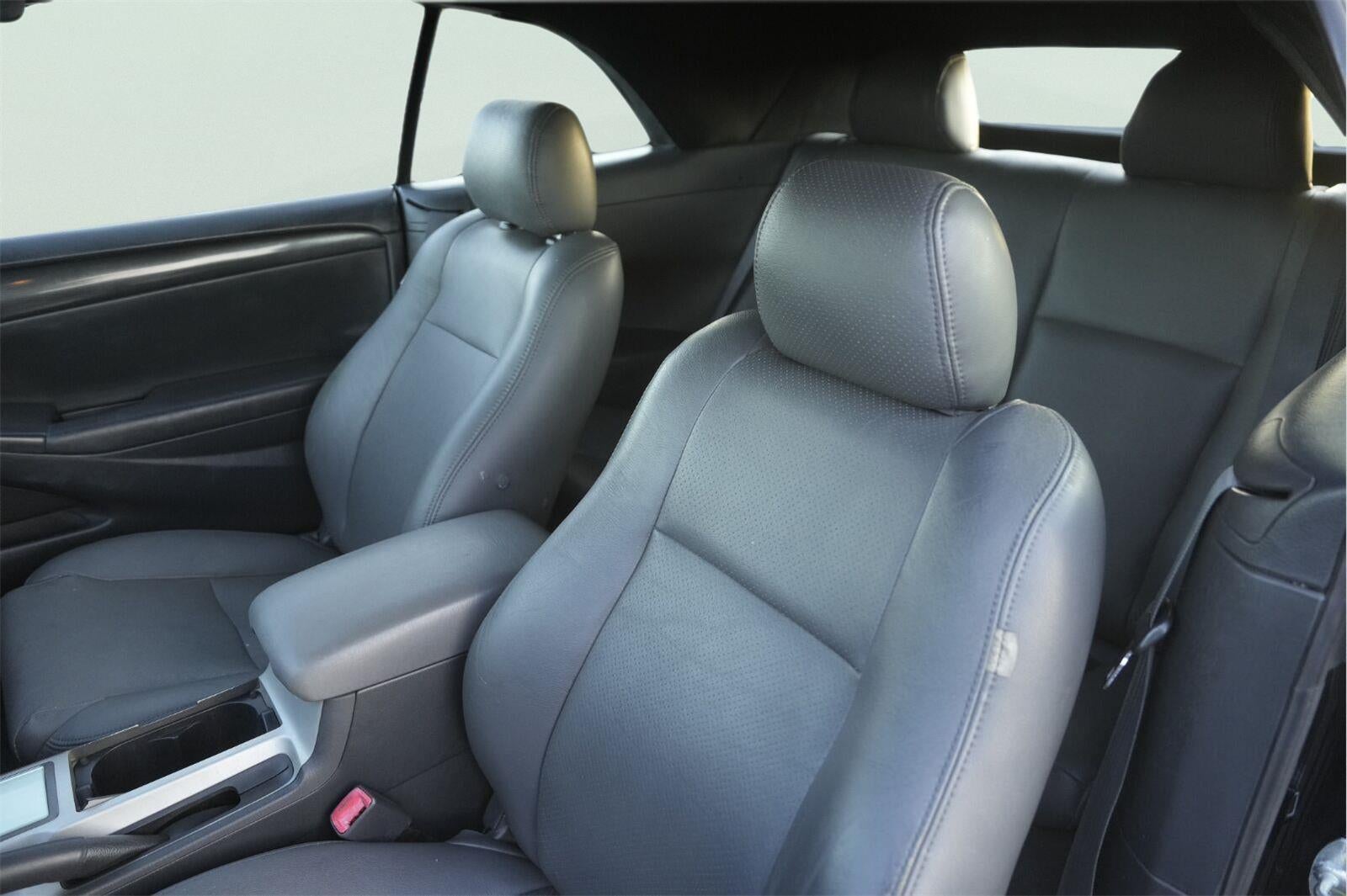 2006 Toyota Camry Solara SE V6
