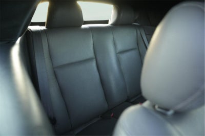 2006 Toyota Camry Solara SE V6