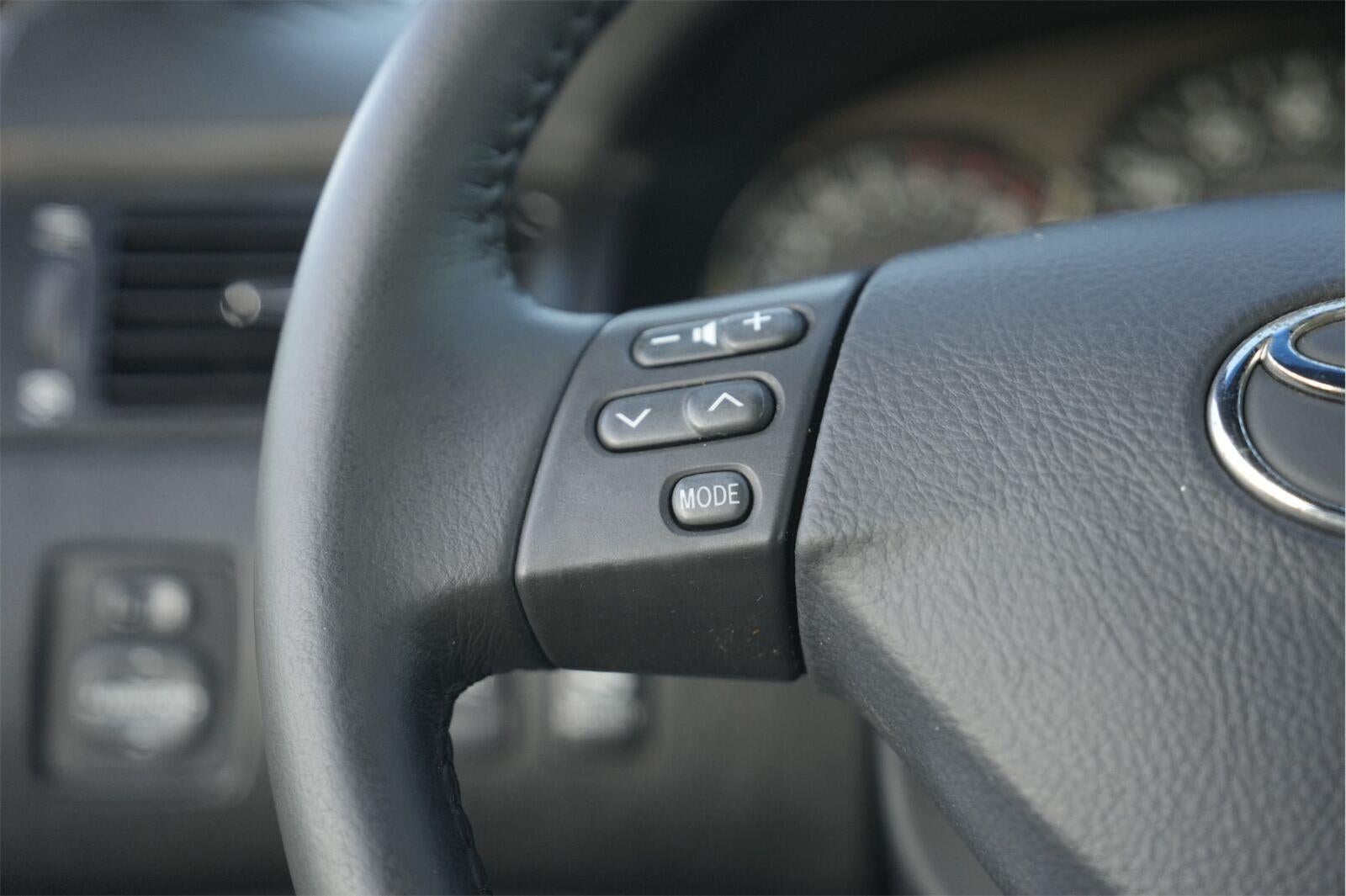 2006 Toyota Camry Solara SE V6