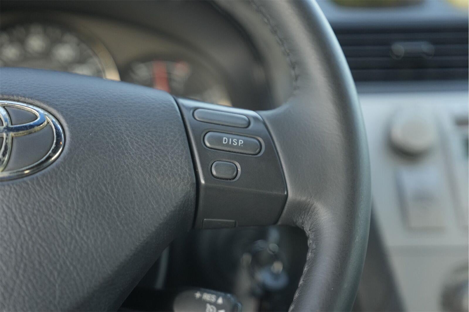 2006 Toyota Camry Solara SE V6
