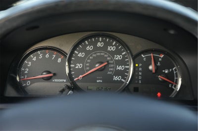 2006 Toyota Camry Solara SE V6