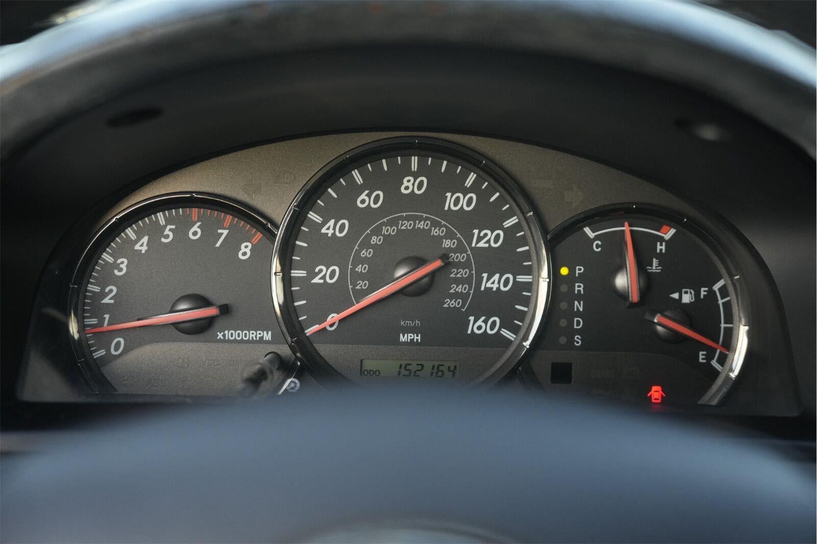 2006 Toyota Camry Solara SE V6