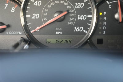 2006 Toyota Camry Solara SE V6
