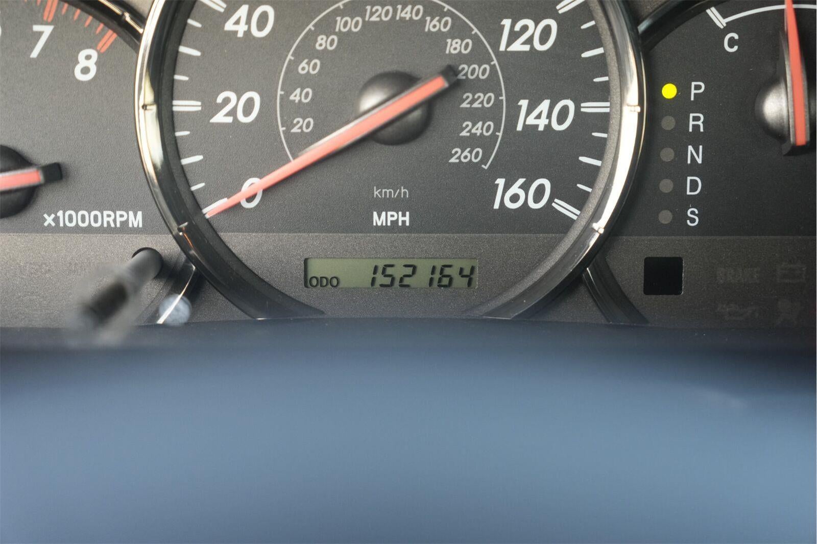 2006 Toyota Camry Solara SE V6