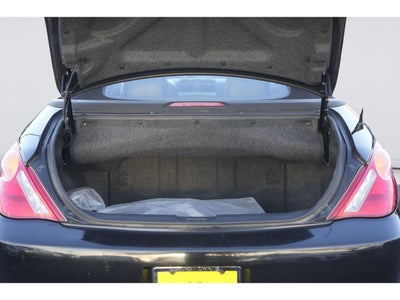 2006 Toyota Camry Solara SE V6