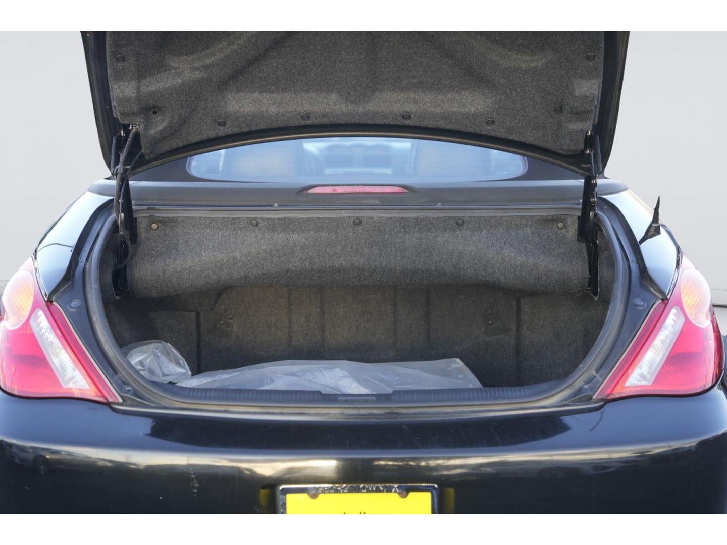 2006 Toyota Camry Solara SE V6