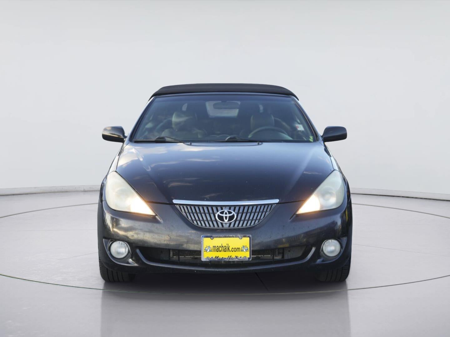 2006 Toyota Camry Solara SE V6