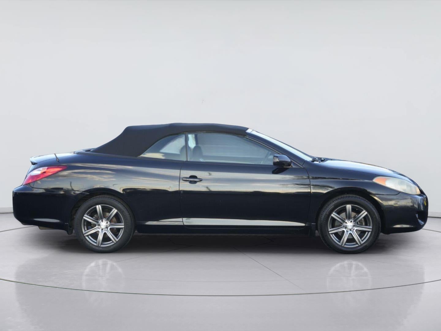 2006 Toyota Camry Solara SE V6