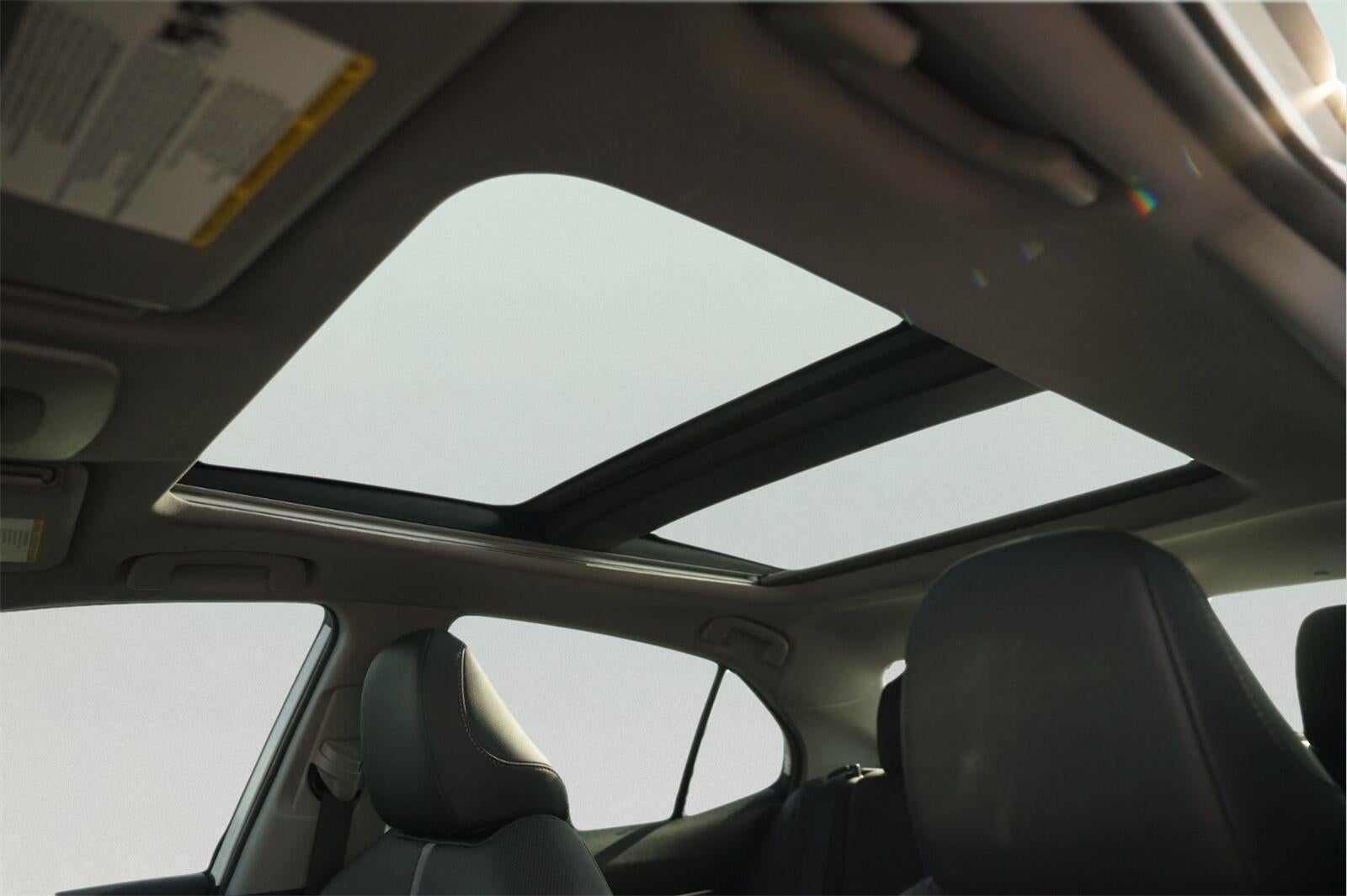2021 Toyota Camry XSE V6