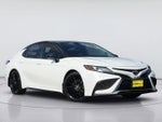 2021 Toyota Camry XSE V6