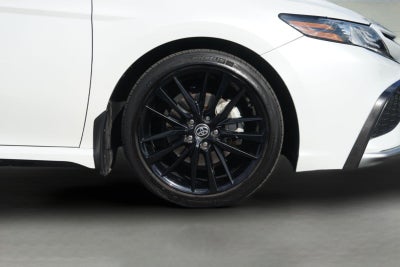 2021 Toyota Camry XSE V6