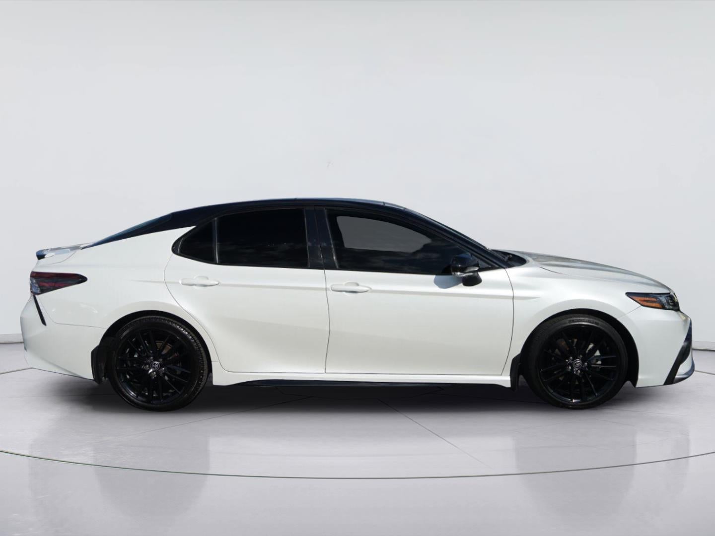 2021 Toyota Camry XSE V6