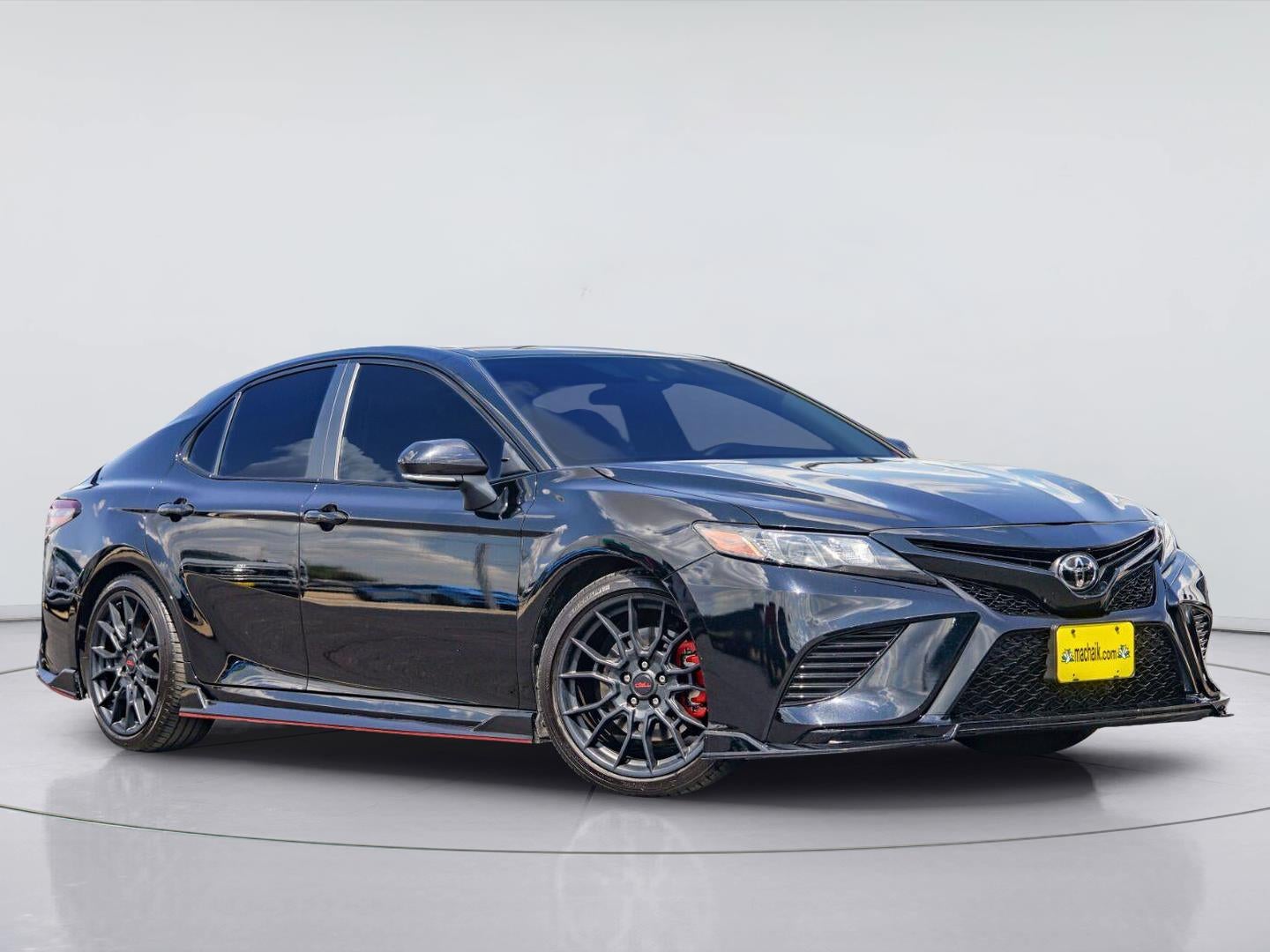 2024 Toyota Camry TRD