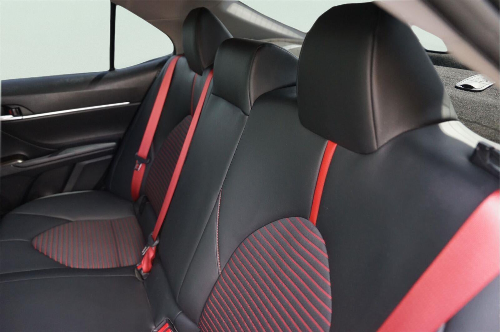 2024 Toyota Camry TRD