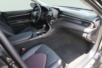 2024 Toyota Camry TRD