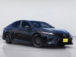 2024 Toyota Camry TRD