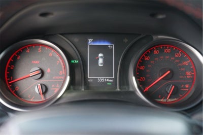 2024 Toyota Camry TRD