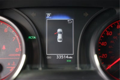 2024 Toyota Camry TRD