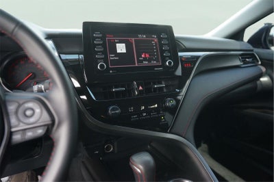 2024 Toyota Camry TRD