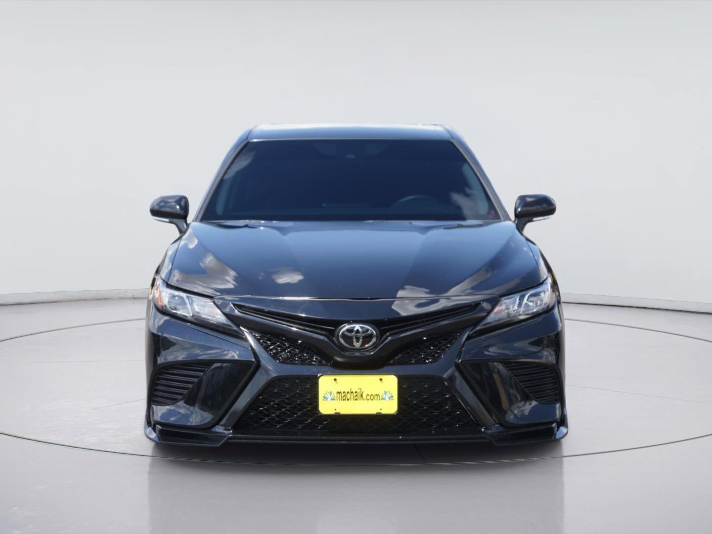 2024 Toyota Camry TRD