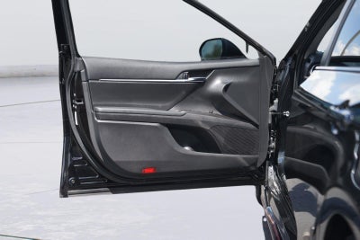 2024 Toyota Camry TRD