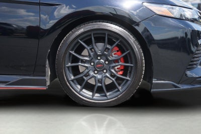2024 Toyota Camry TRD