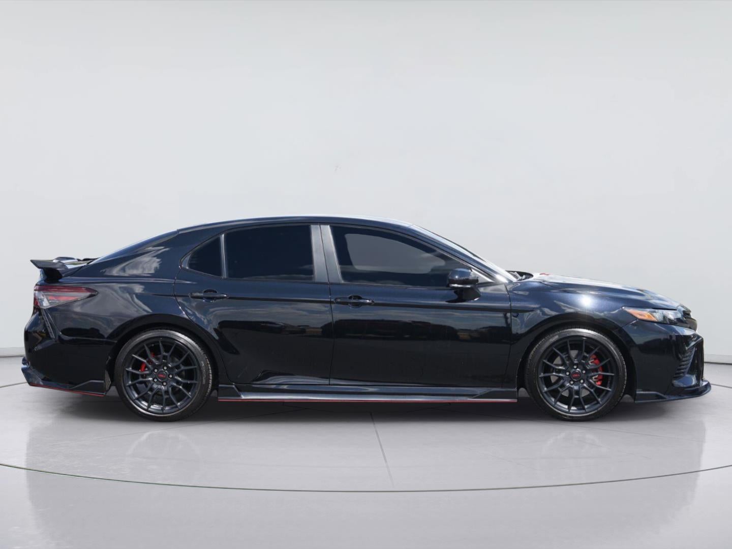 2024 Toyota Camry TRD