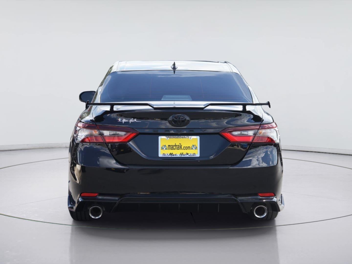 2024 Toyota Camry TRD