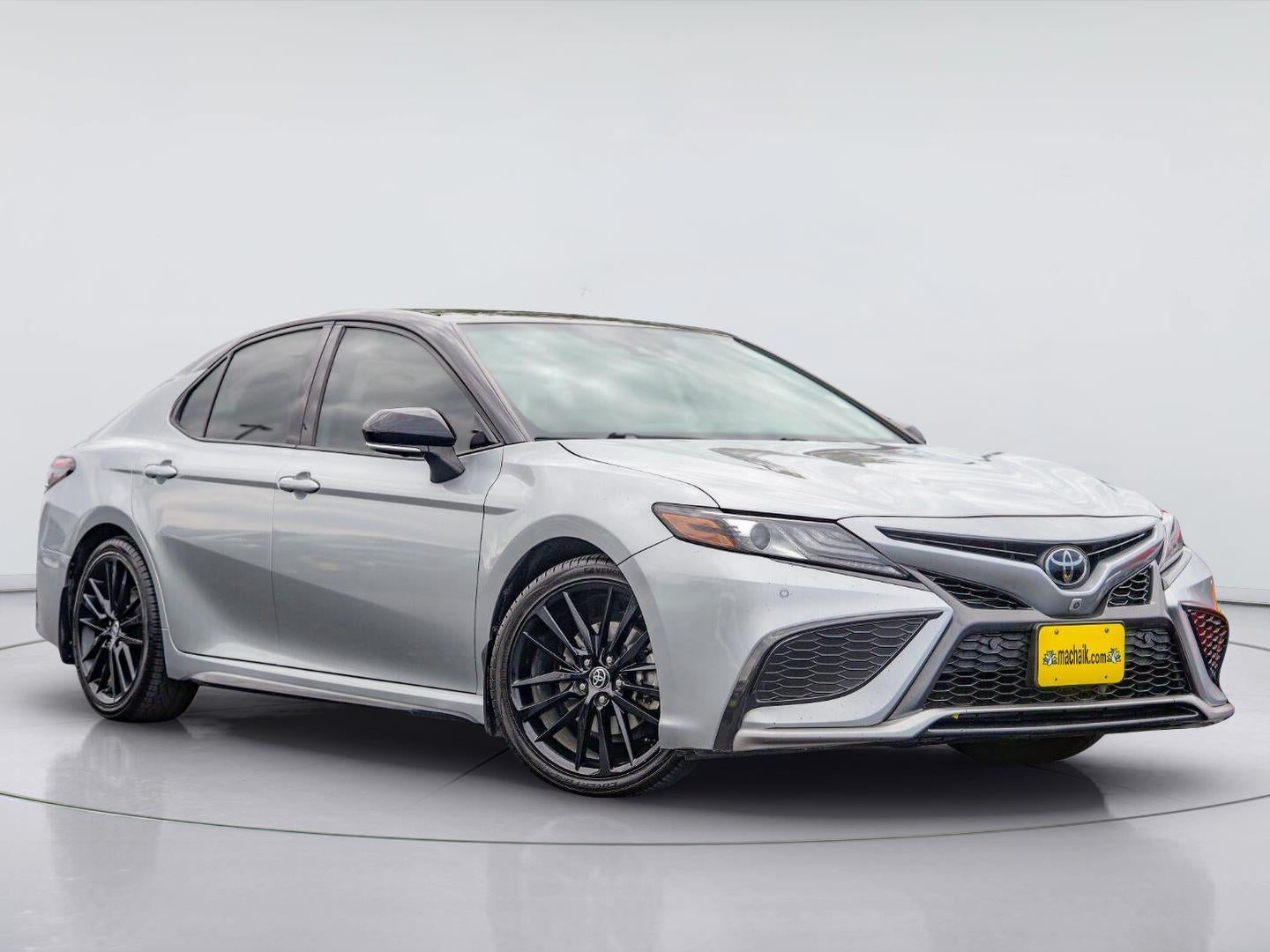 2023 Toyota Camry XSE V6