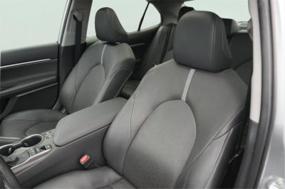 2023 Toyota Camry XSE V6