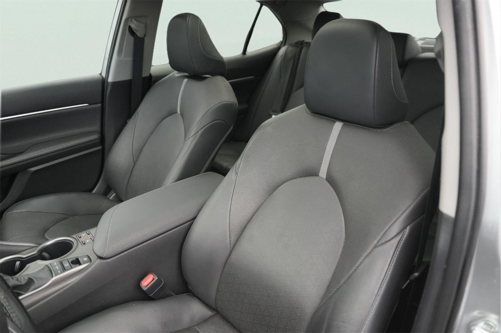 2023 Toyota Camry XSE V6