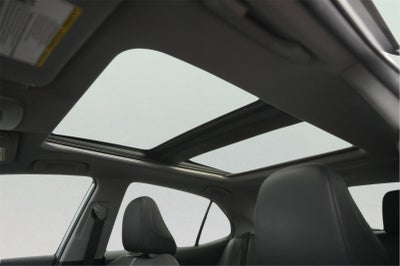 2023 Toyota Camry XSE V6