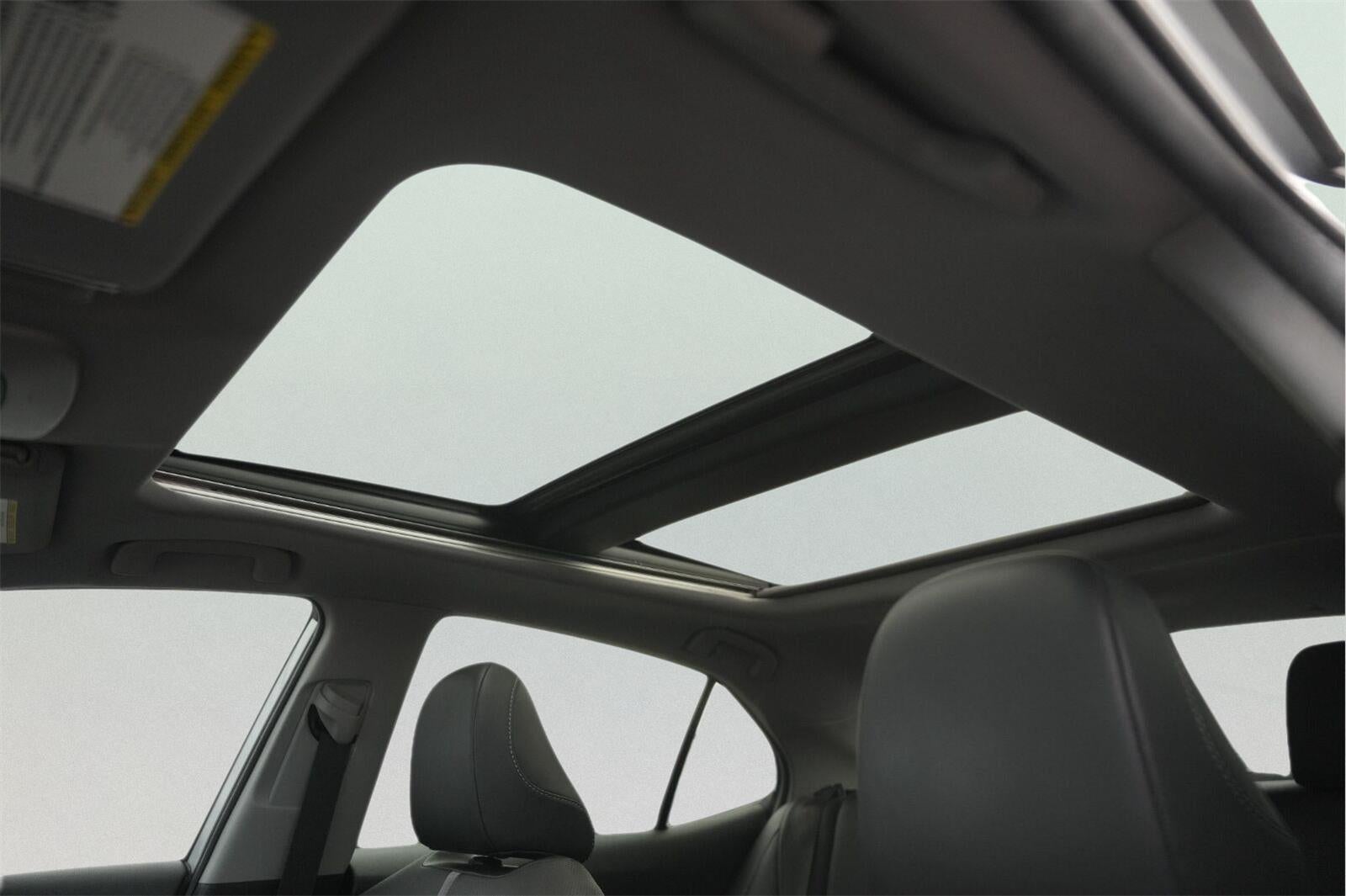 2023 Toyota Camry XSE V6