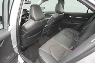 2023 Toyota Camry XSE V6