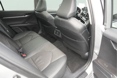 2023 Toyota Camry XSE V6